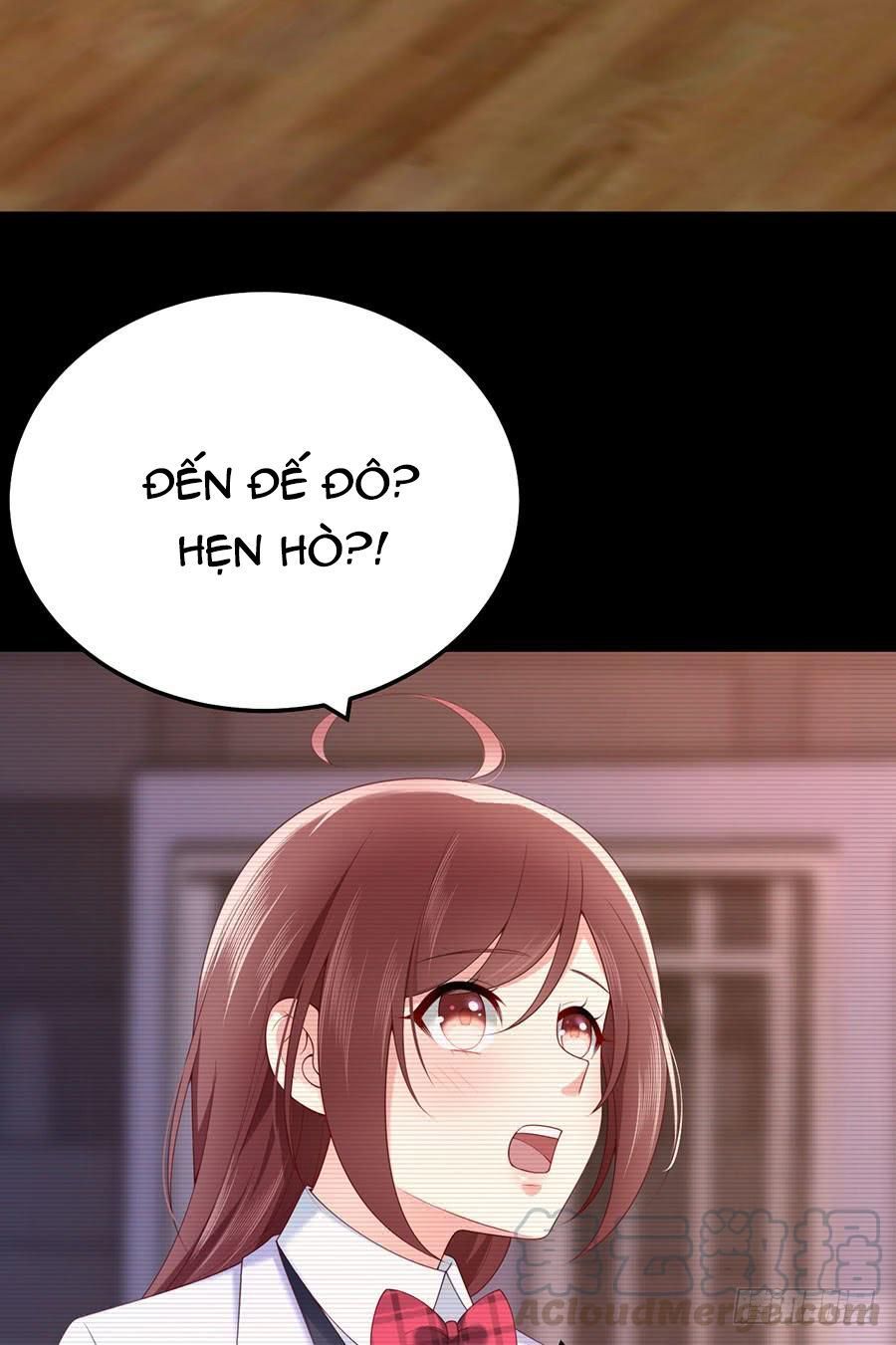 nam thần truy thê chỉ nam chapter 43.2 4