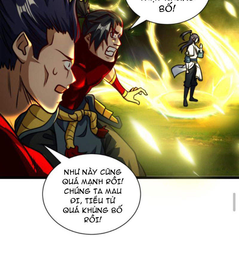 huyền huyễn: ta bắt đầu vô địch từ bại gia chapter 133 24