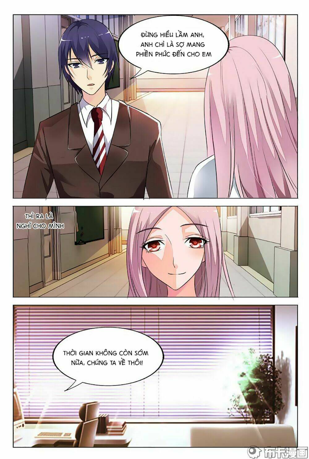 em vẫn còn nhỏ chapter 10 9