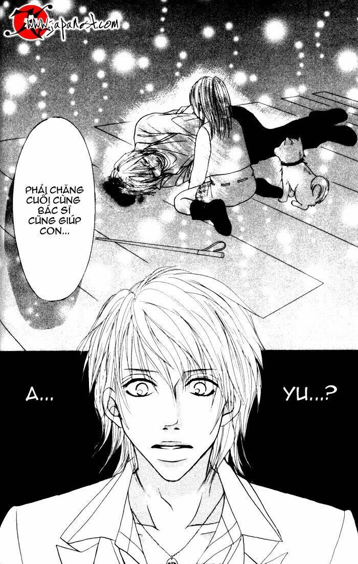 deep love - host chapter 4 41