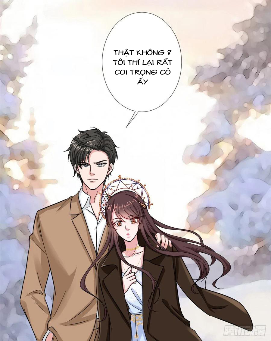 thí hôn lão công, cần giúp sức chapter 267 17
