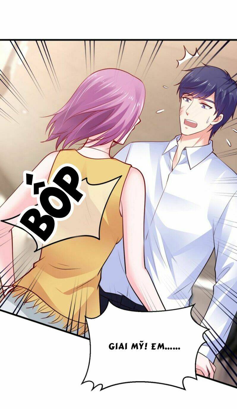 thú cưng độc quyền của boss chapter 90 4