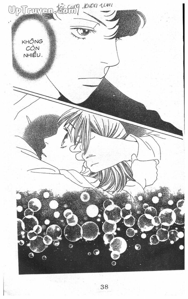 con nhà giàu chapter 194 35