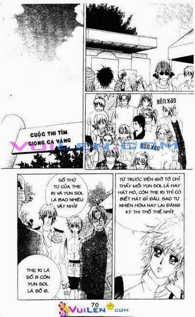 wait! wolf chapter 6 70