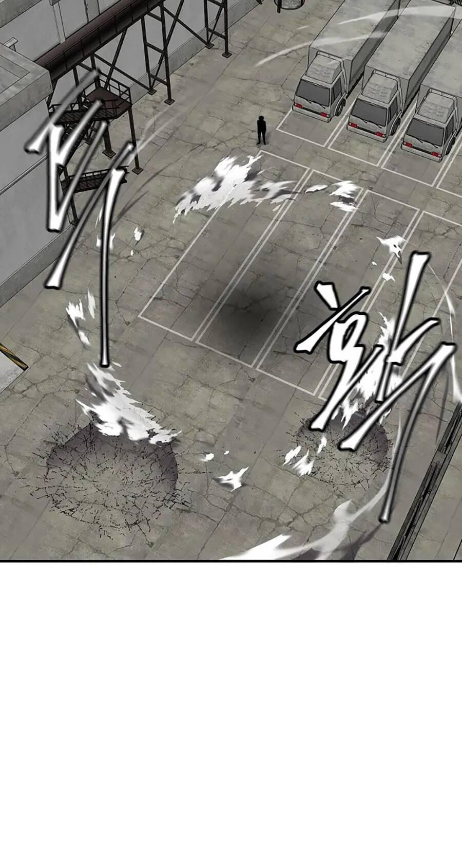 shaman - pháp sư chapter 62 47