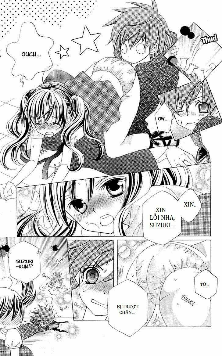 suki desu suzuki-kun!! chapter 33 9