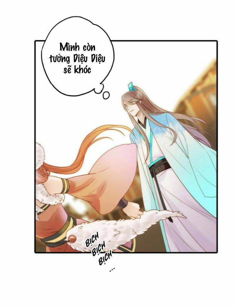 cướp chàng vợ về đón năm mới chapter 23 41