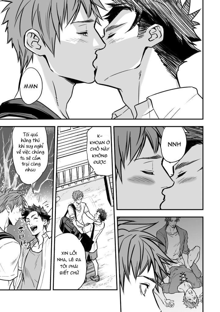 oneshot hỏny chapter 168.1 44