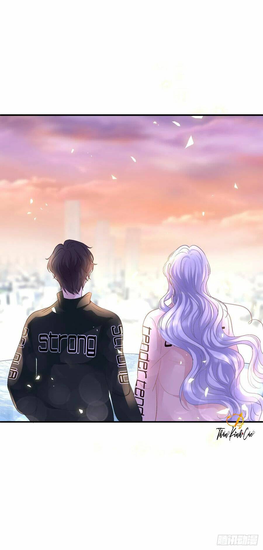 toàn bộ nắm trong tay chapter 72 13