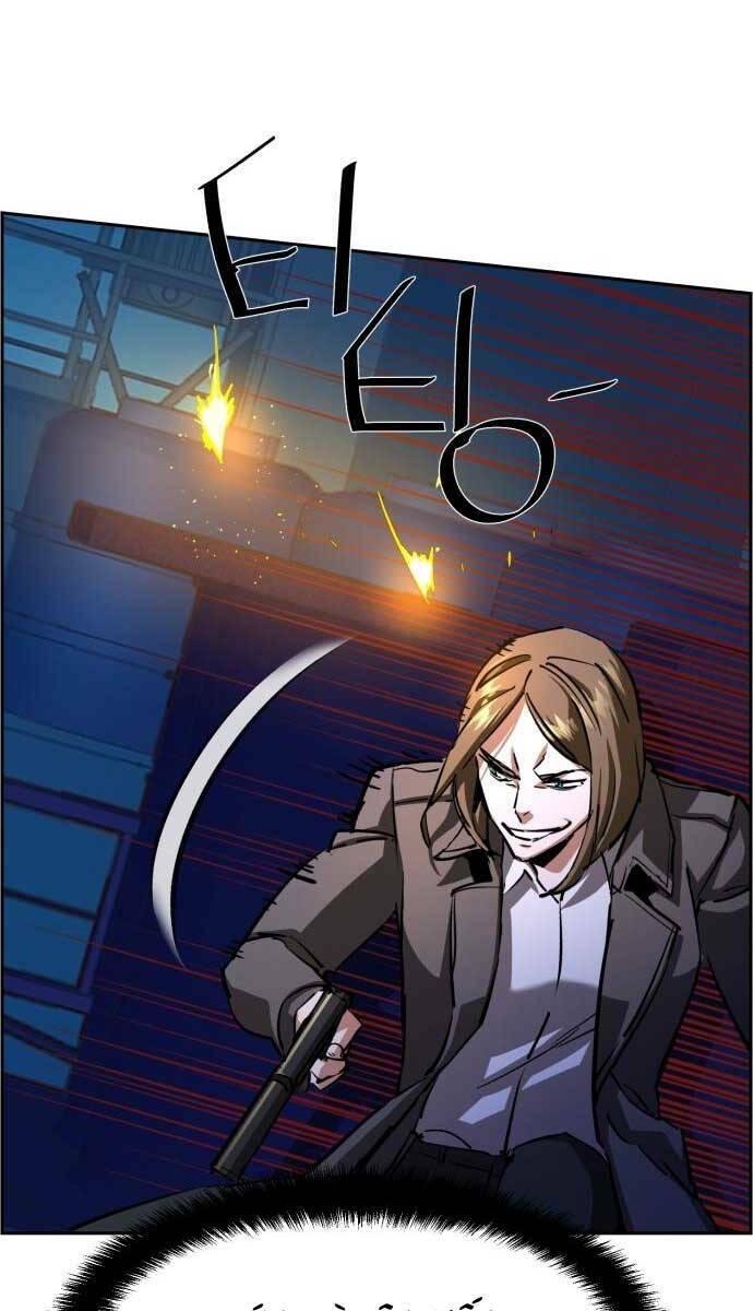 bạn học tôi là lính đánh thuê chapter 131 48