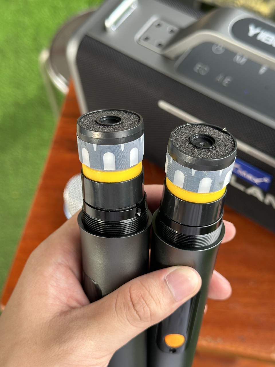 Loa bluetooth X49 Plus MTMax nhỏ gọn hỗ trợ cổng cắm Usb và thẻ nhớ âm bass cực lớn , Công Suất Mạnh Mẽ, Bảo Hành 12T Hàng nhập khẩu