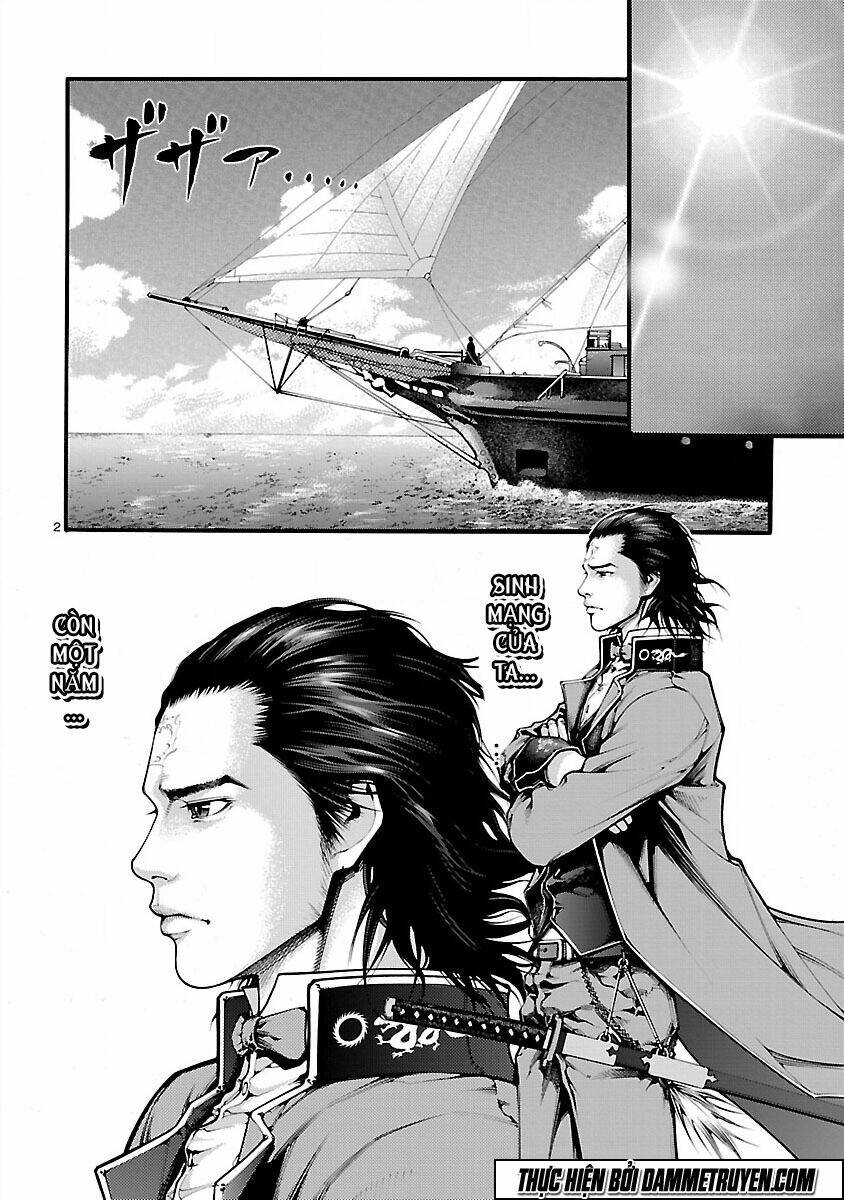 dragon effect chapter 5 3