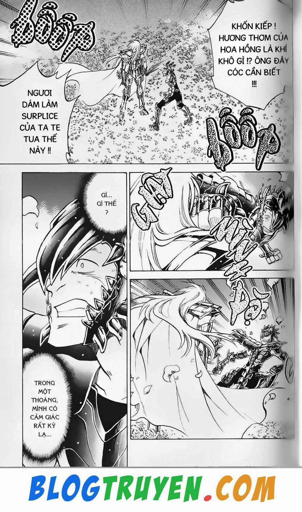 thần thoại minh vương chapter 19 13