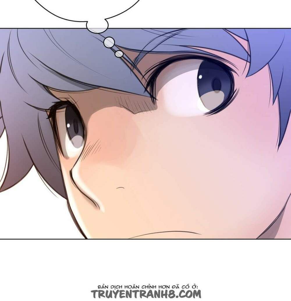 một nửa hoàn hảo chapter 13 69