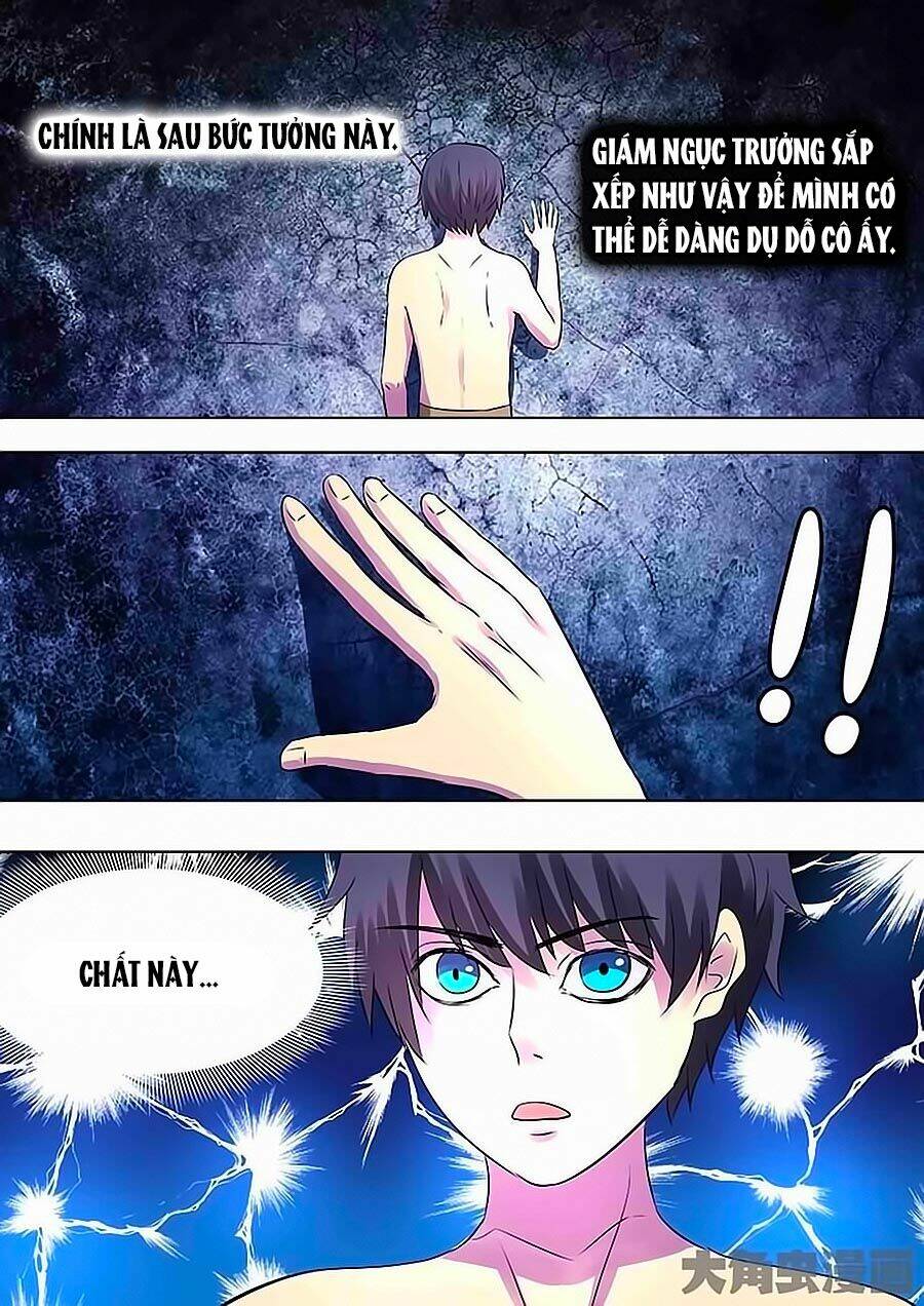 luyện ngục trọng sinh chapter 10 3