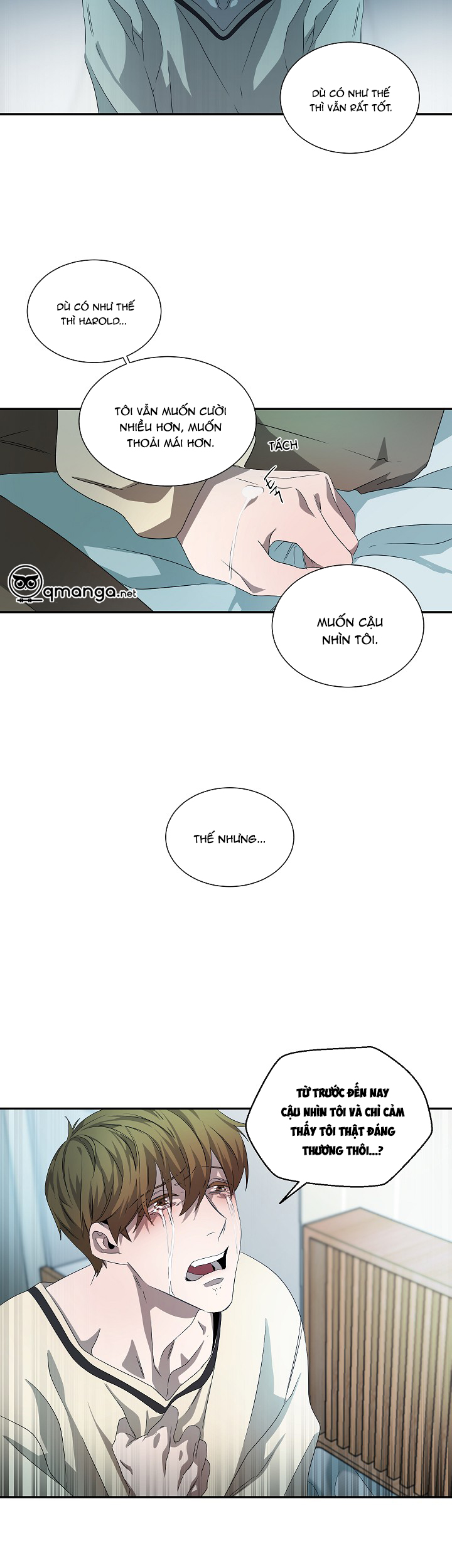 ever green chapter 35 4