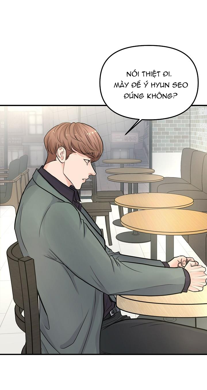 ranh giới tội ác chapter 3 31