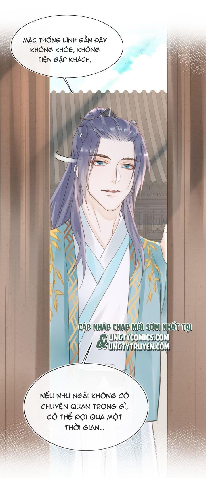 tù long chapter 61 41