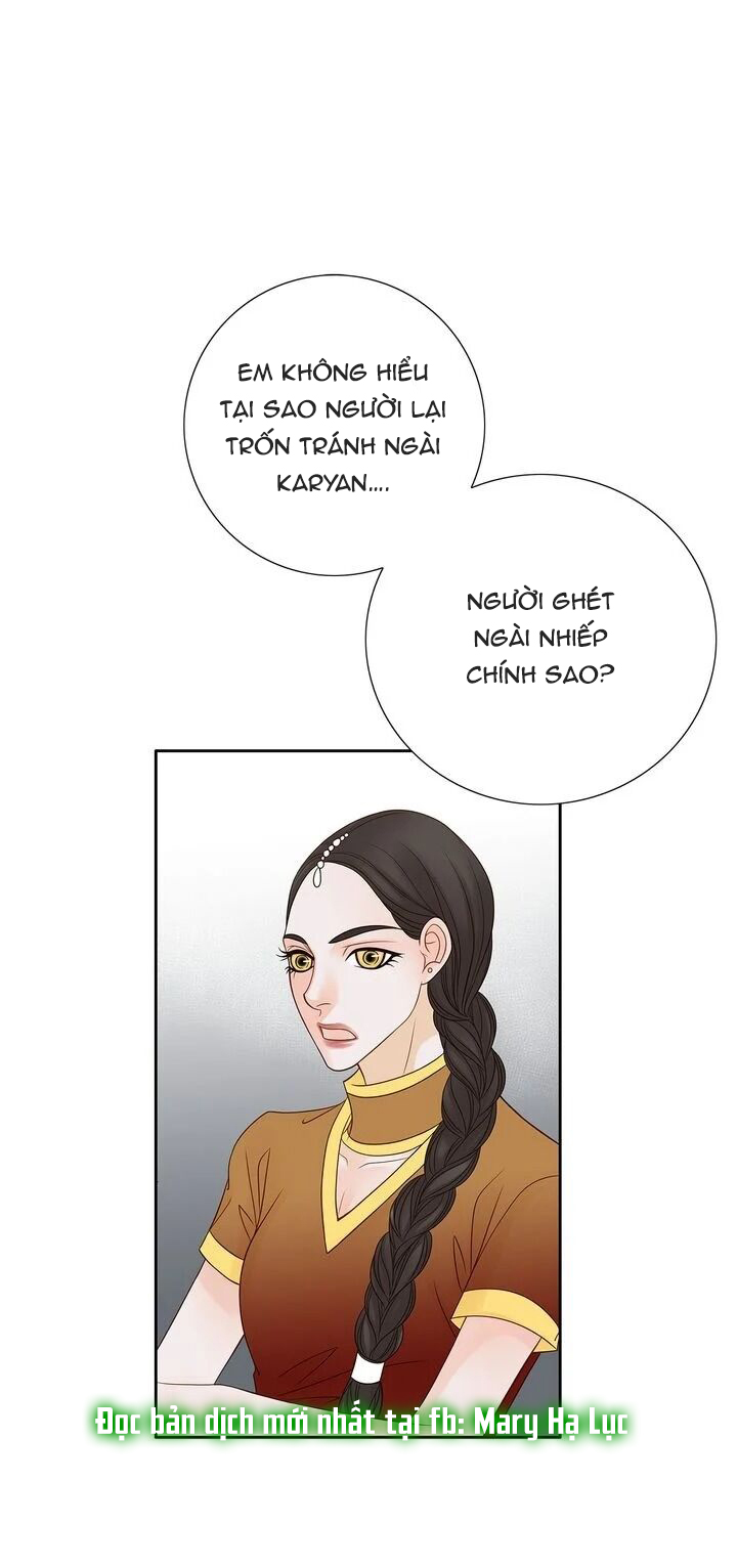 nữ hoàng bí ẩn chapter 10 67