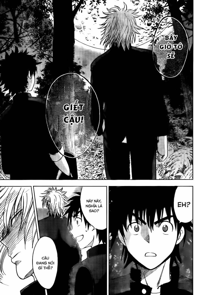 cage of eden chapter 141 6