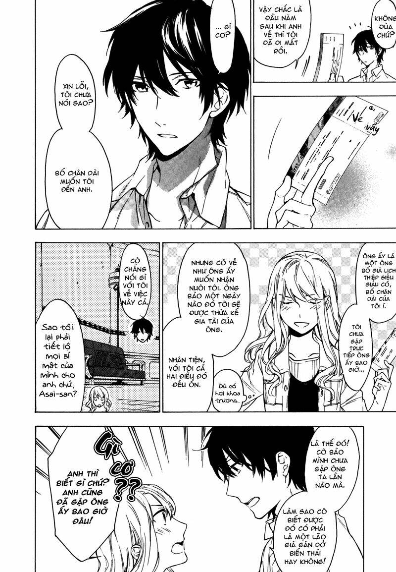 birdcage manor chapter 20 16