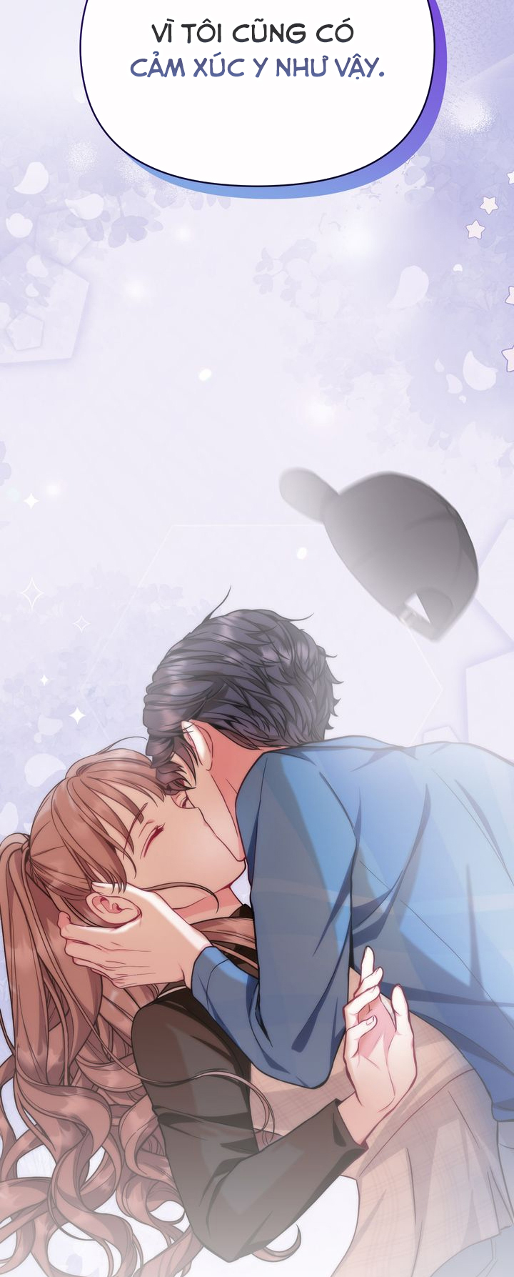 ngày mai chỉ có một lần chapter 37 50