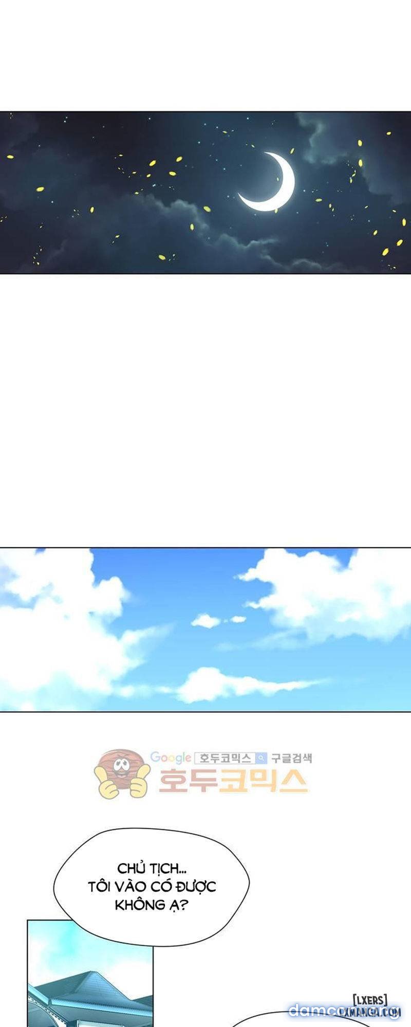 nô lệ song sinh chapter 115 19