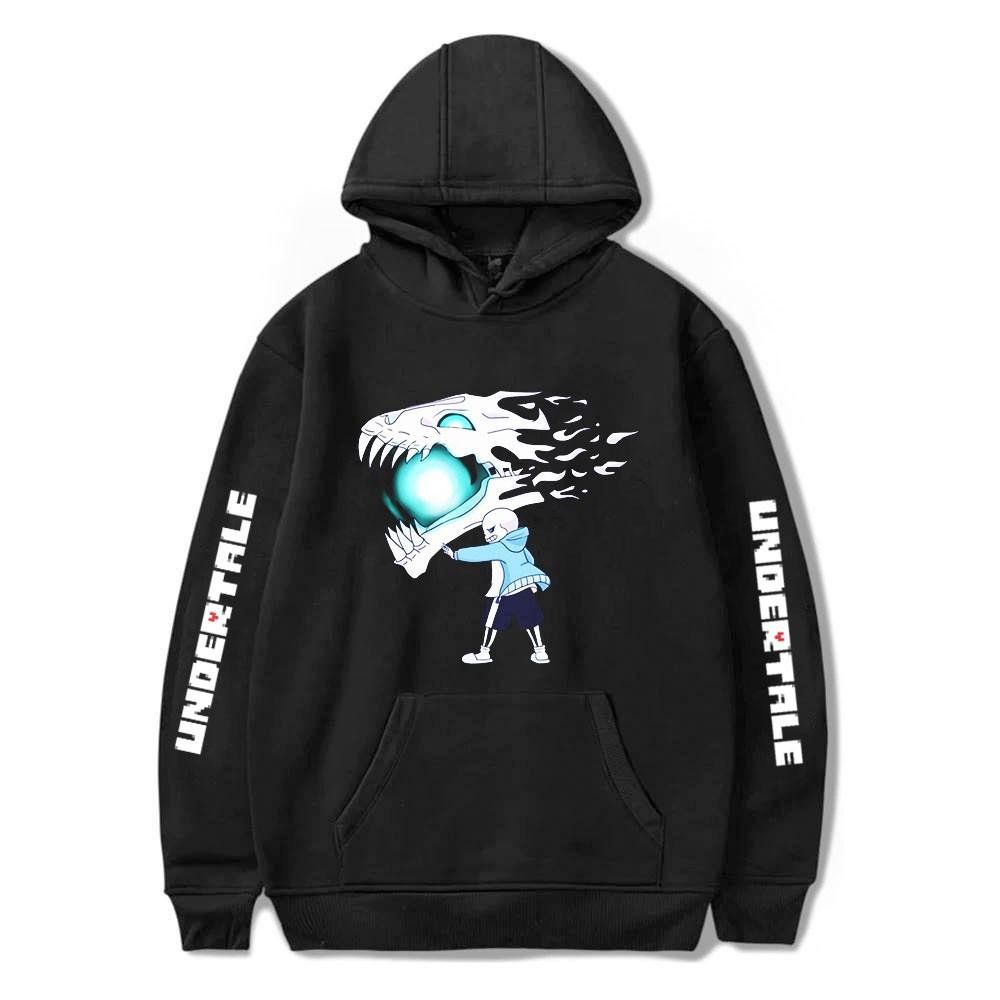 BST Hoodie UnderTale Sans giá siêu rẻ nhất vịnh bắc bộ - có size trẻ em