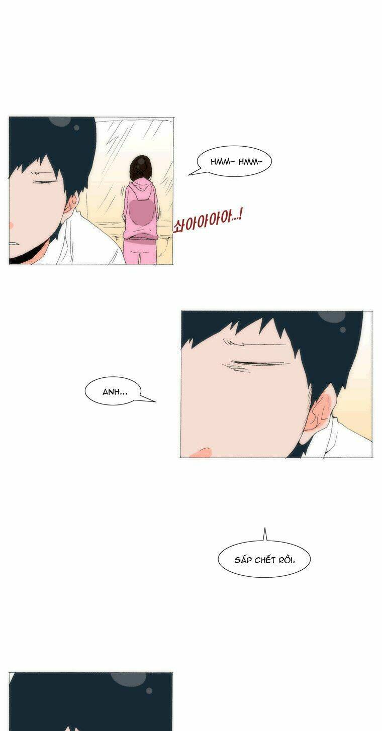 can't see can't hear but love chapter 55 21