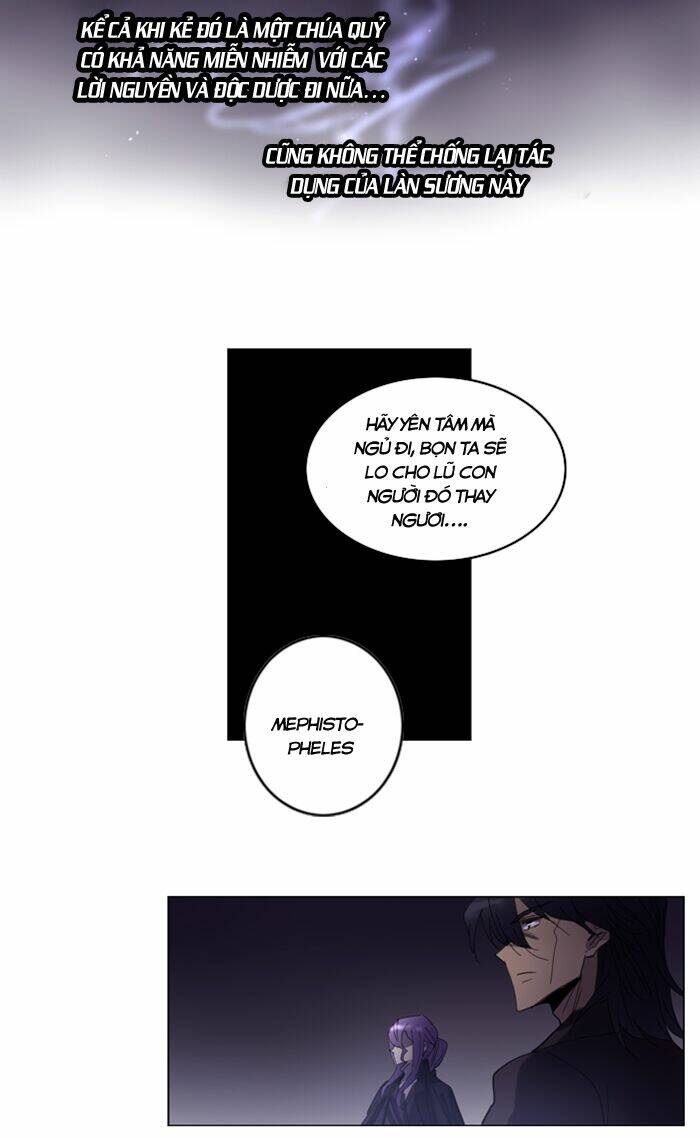 bản khế ước linh hồn chapter 78 14