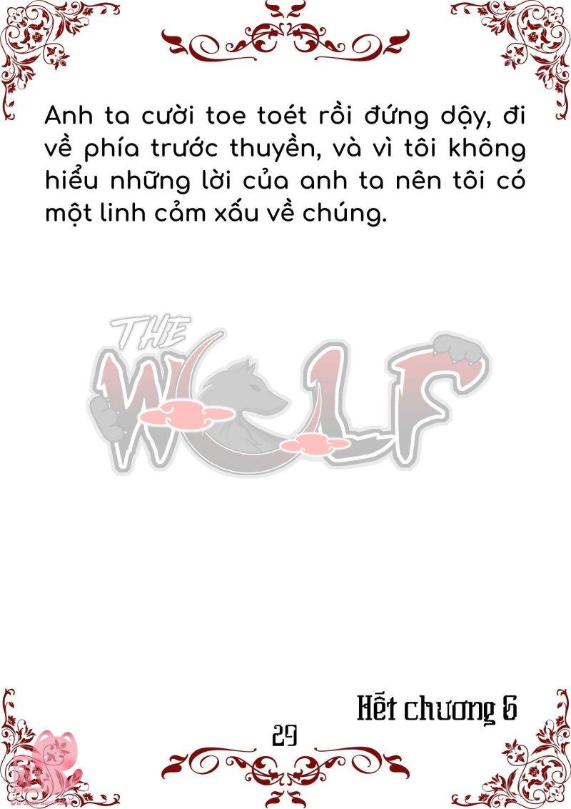 bầy sói giữa dane chapter 6 29