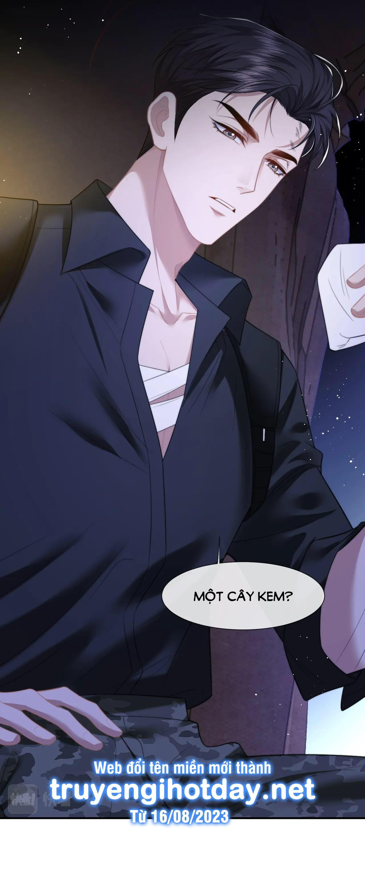 chủ mẫu cao môn xuyên không thành nữ phụ hào môn chapter 20.1 7