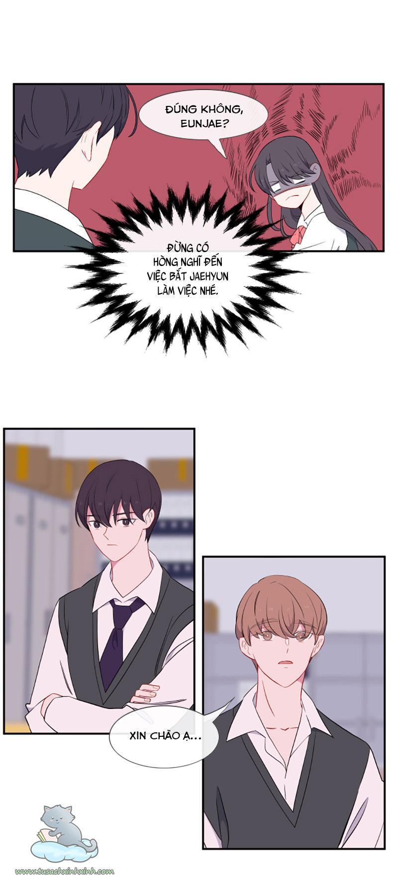 về bên anh chapter 19 21