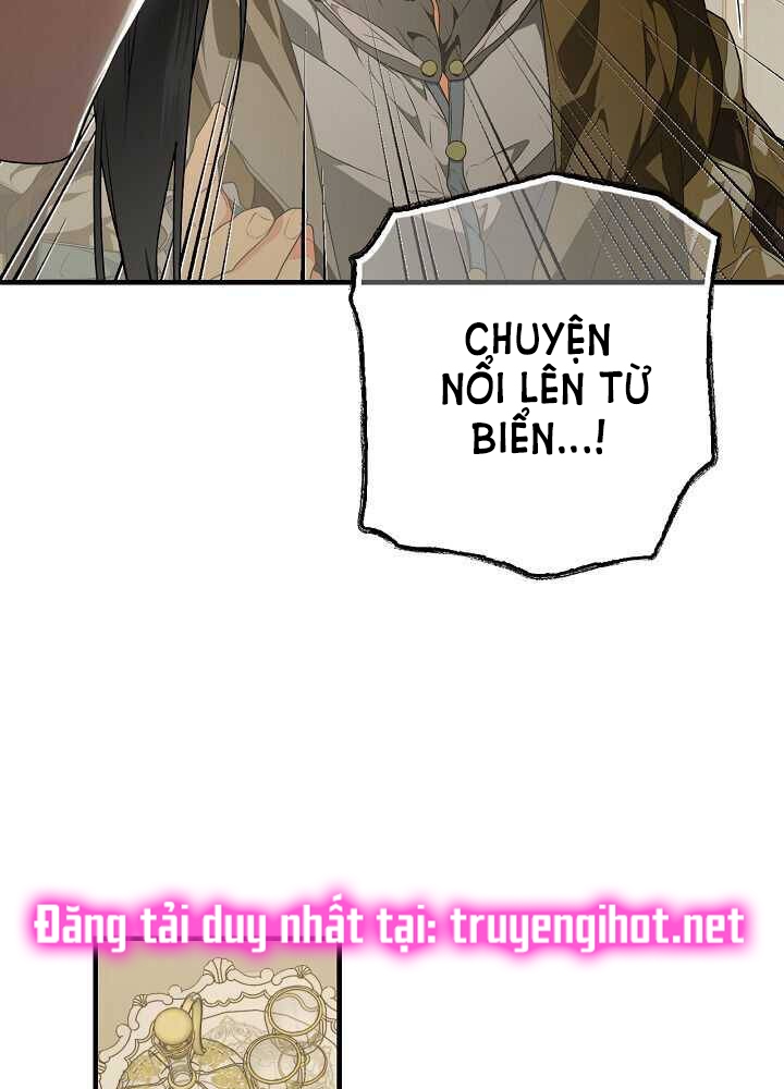 quý cô bí ẩn - secret lady chapter 25 19