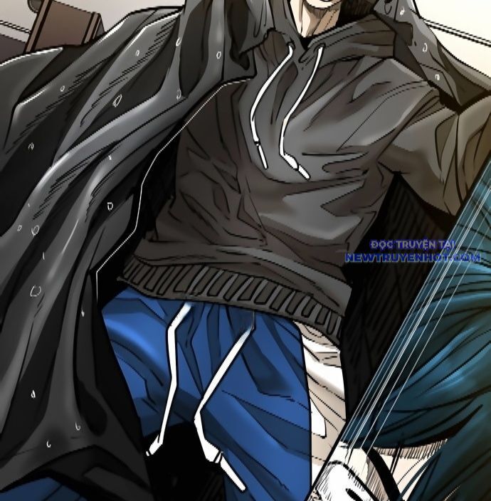 shark - cá mập chapter 298 84