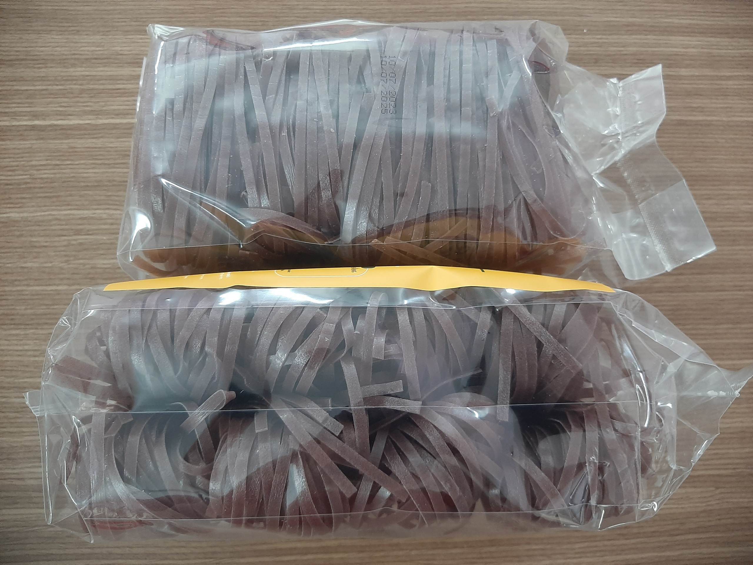 HỦ TIẾU GẠO LỨT 400g