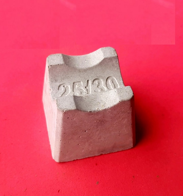 Combo 50 Con Kê Bê Tông Mác Cao Đổ Dầm Sàn