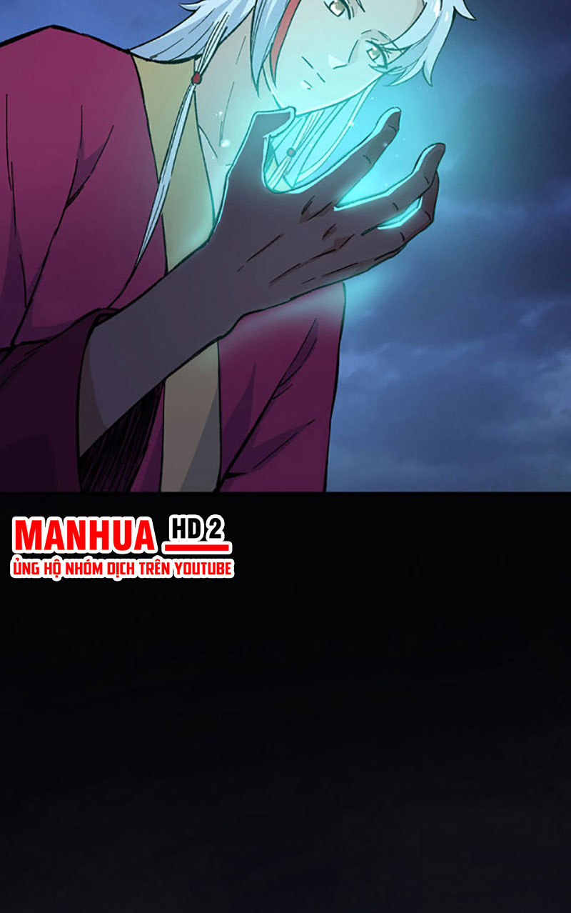 võ đạo độc tôn chapter 372 20