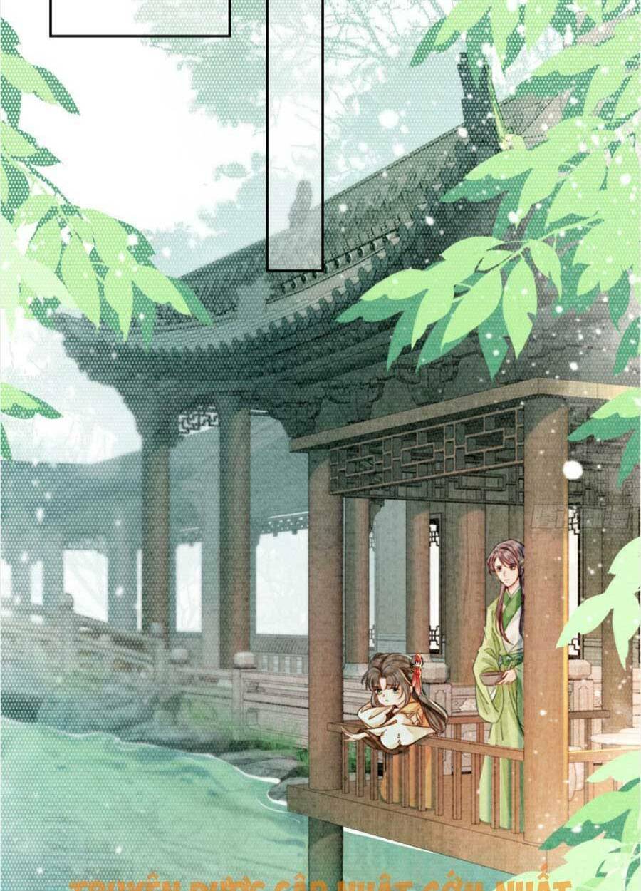 bắt đầu hủy hôn để công lược vương gia chapter 26 20