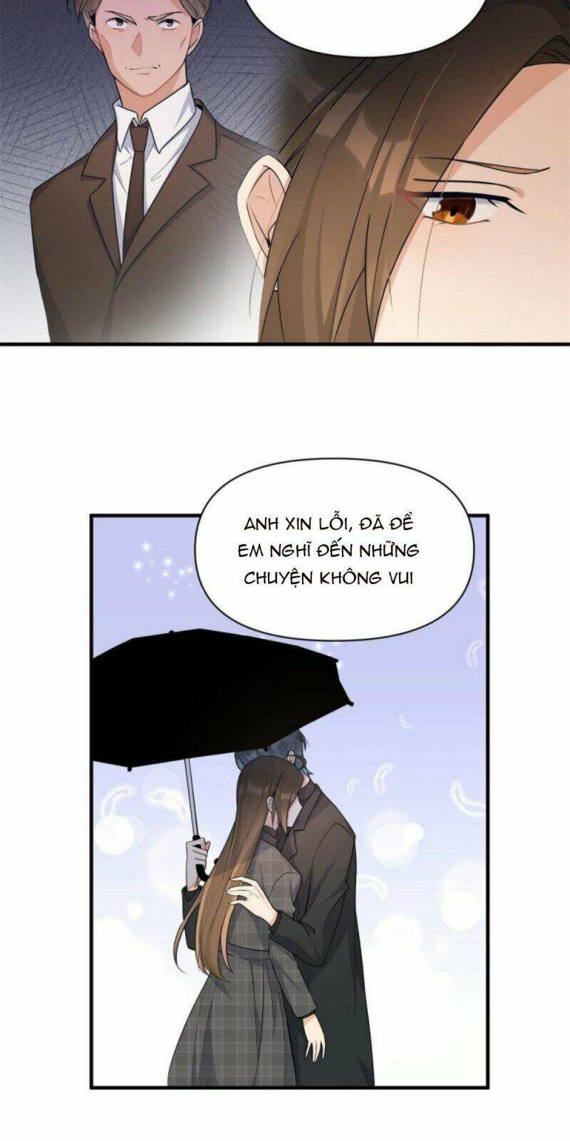 vẫn cứ nhớ em, nhớ em chapter 151 3