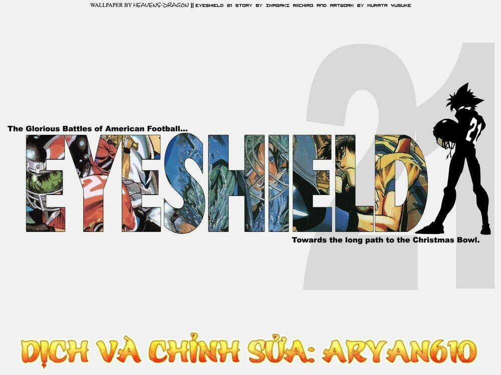 lá chắn mắt chapter 65 1