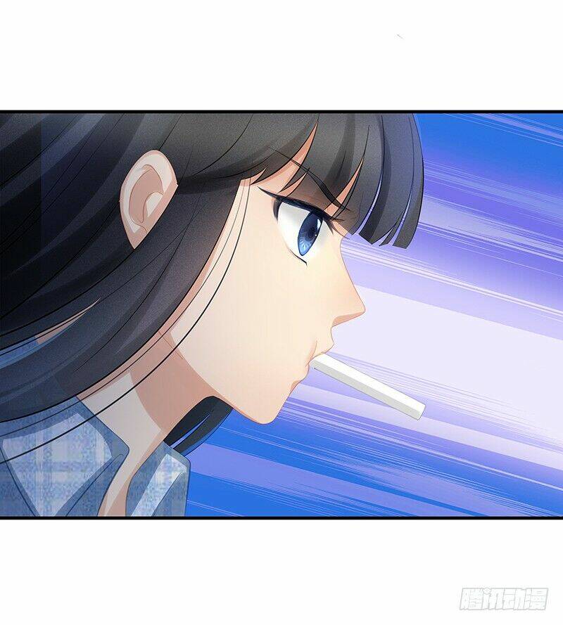 ngạo kiều bảo phiêu đích tuần dưỡng thủ tắt chapter 6 3