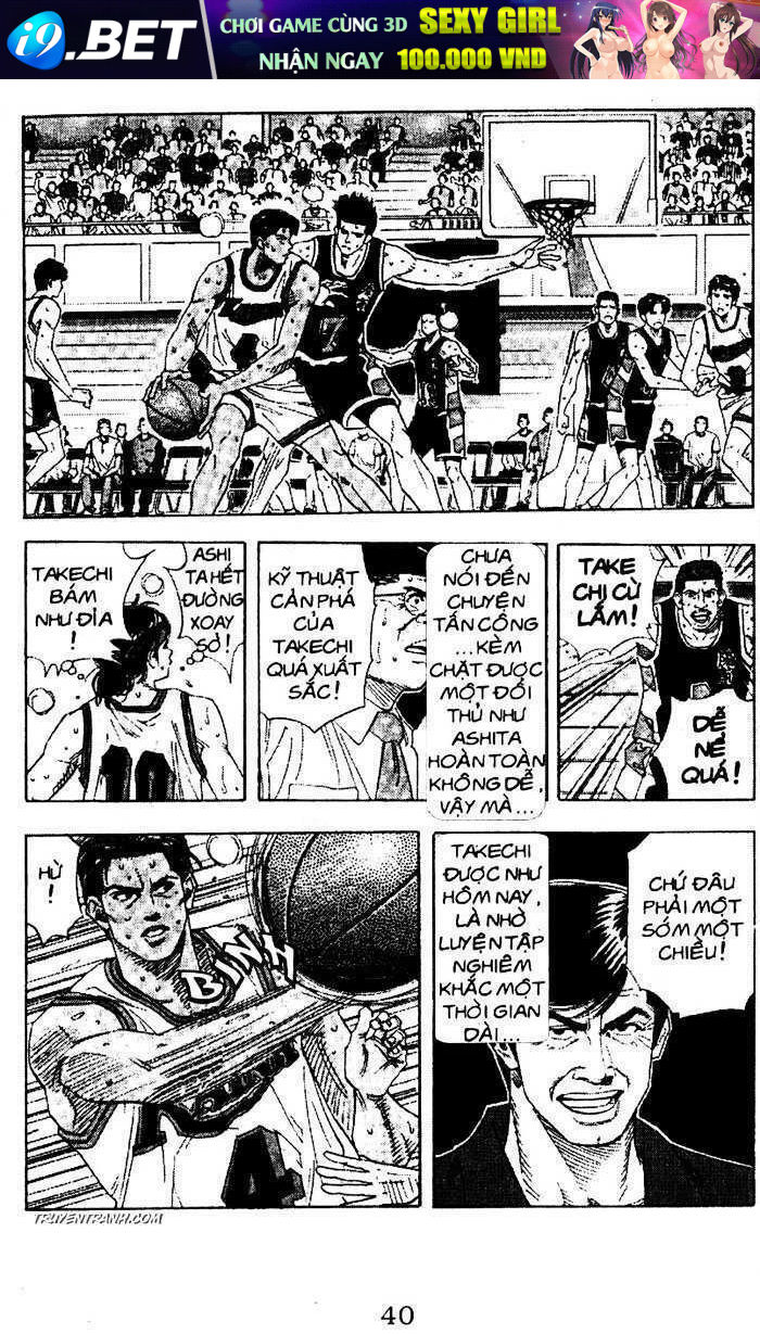 cao thủ bóng rổ chapter 144 4