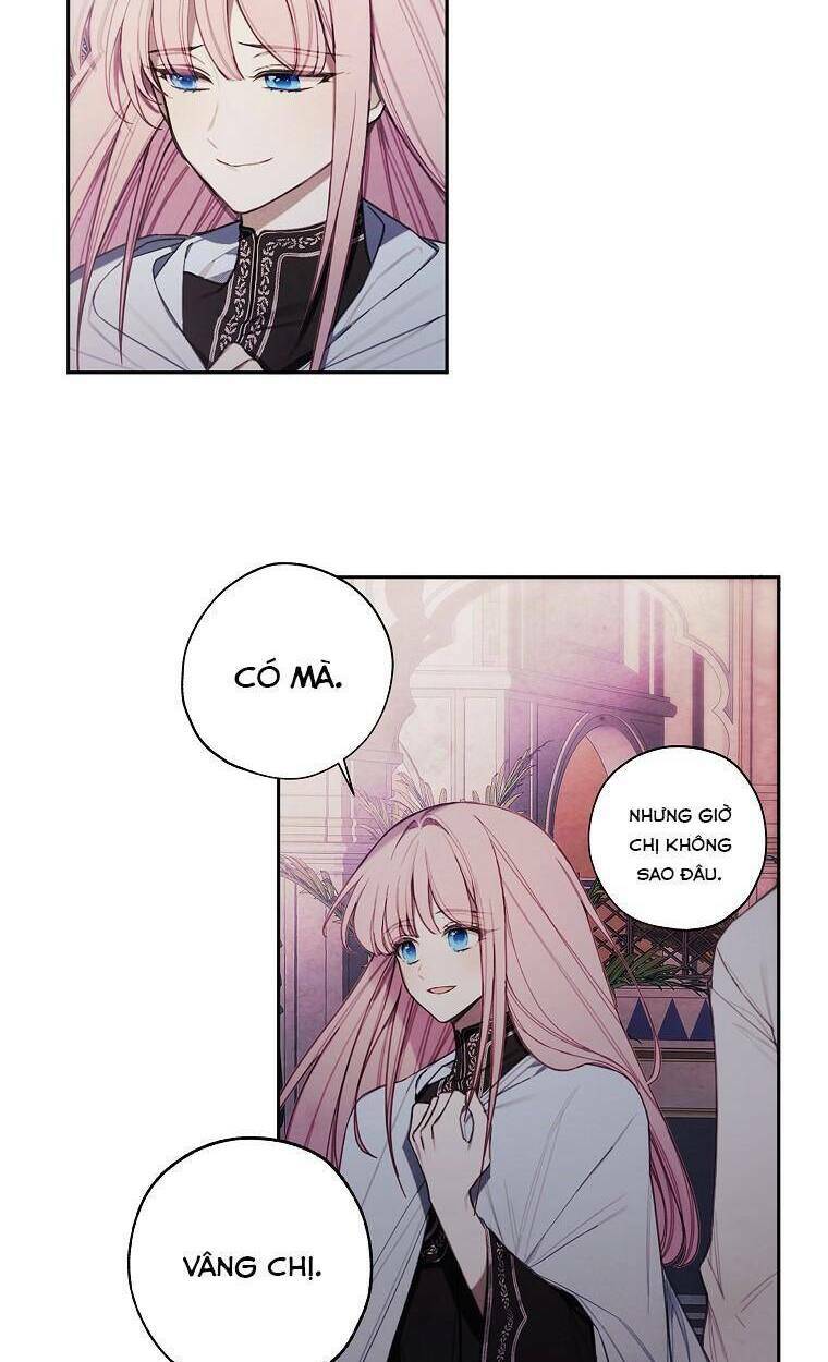 tiệm búp bê của công chúa chapter 26 11