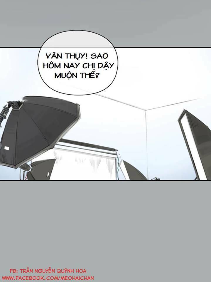 12 giờ của lọ lem chapter 33 18