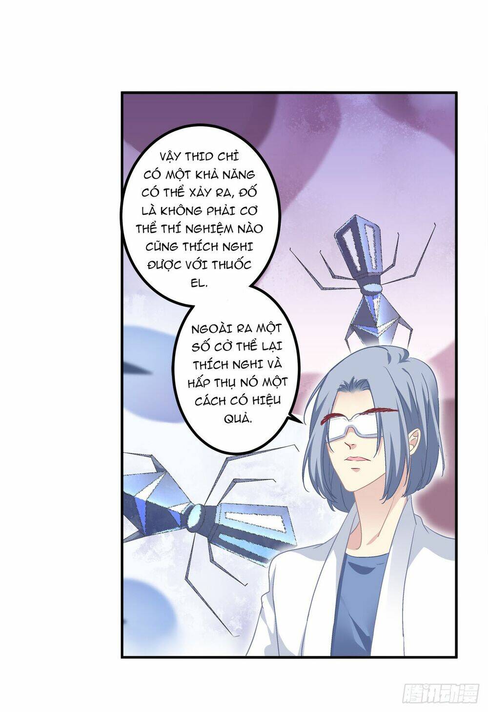 toàn bộ nắm trong tay chapter 29 23