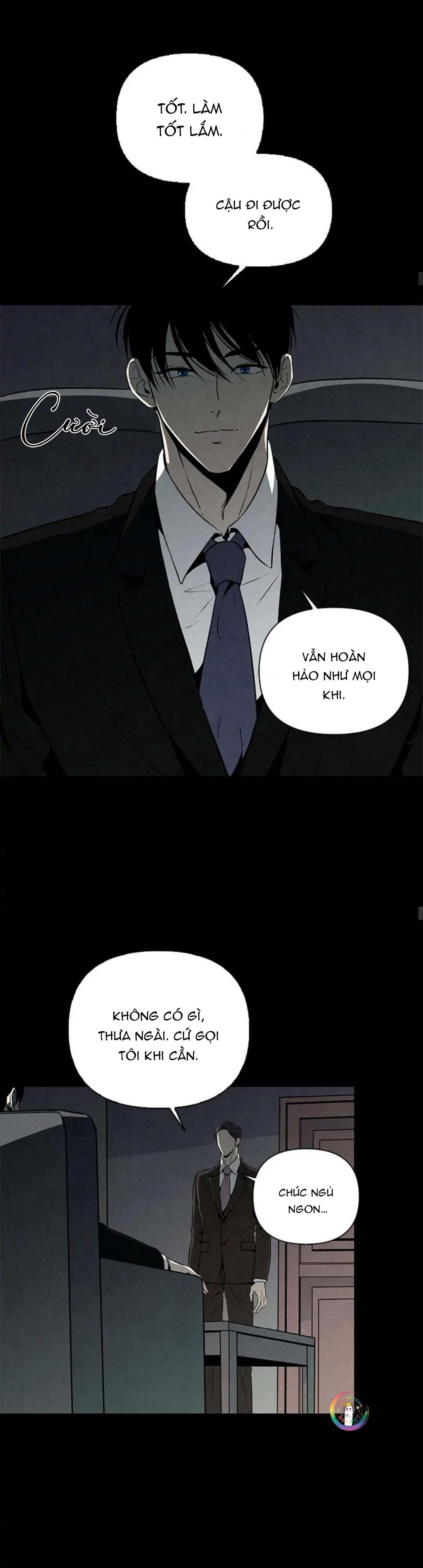 bona sort chapter 27 17