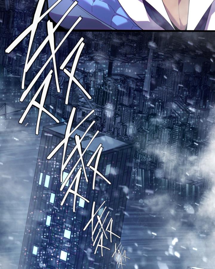 mạt thế đóng băng: không còn con đường sống sót chapter 3 124