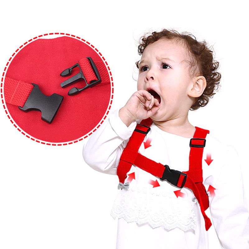 1.5M Cho Bé Tập Đi Dây An Toàn Chống Mất Đi Bộ Dây Cho Trẻ Em Đi Bộ Tay Cầm Trẻ Vui Chơi Ngoài Trời Cho Bé An Toàn
