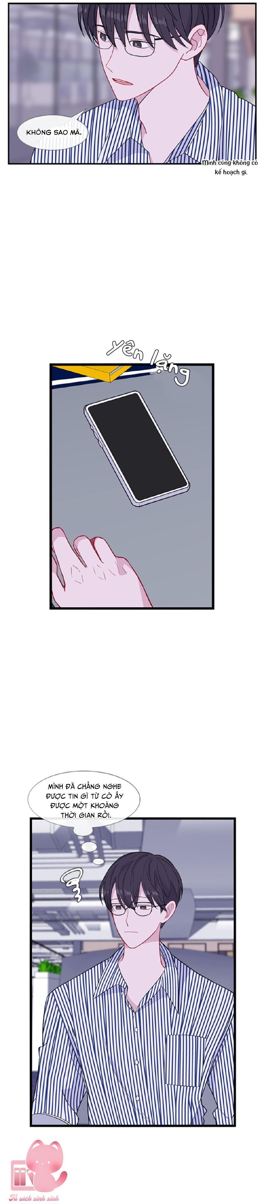 về bên anh chapter 113 7